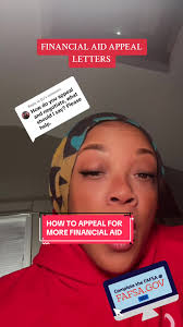 Replying to @DJ #greenscreen APPEAL FOR MORE FINANCIAL AID ⭐️ #fafsa  #financialAid #fafsatips #fafsaissues #fafsa2024 #scholarship #scholarships  #grants #loans