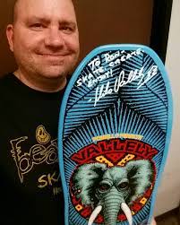 Anne Stegner's Instagram, Twitter & Facebook