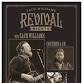 Zach Williams' Revival Nights Tour 2026