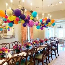 Looking for a drink to serve at a shower for a baby boy? Baby Shower Balloons Dallas Baby Shower Balloon Decoration Dallas Balloon Pros Dallas Tx Balloon Arches Dallas Texas