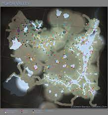  the mission is slow to proceed after interacting with the items on the table for the mission y también tu hermano. Yukon Valley Thehunter Call Of The Wild Wiki Fandom