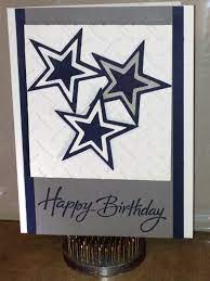 From 54 games missed to a leader on the cowboys players' council. Dallas Cowboys Inspired Birthday Card Birthday Cards For Men Masculine Birthday Cards Birthday Cards