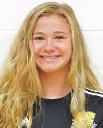 Monday roundup: Elaine Wiesenmayer sets Sidney career goals record