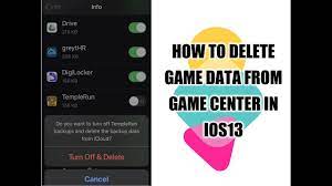 How Do I Remove Pubg From Game Center Solved
