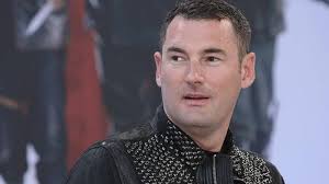 Designer Michael Michalsky: "Ich bin hier der Dirigent"