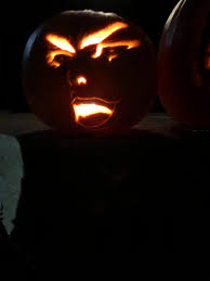 So, how does one usually do. You Expected A Jack O Lantern But It Was I Dio Shitpostcrusaders
