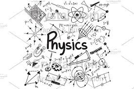 Physics Education Doodle Icon Physics Poster Science Doodles Doodle Icon