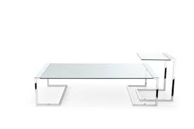 Hillsdale marsala round coffee table. Contemporary Coffee Table Sir T32 Gallotti Radice Metal Tempered Glass Rectangular