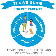 One of the first expenses of pet ownership is the adoption or purchase price. How Much Does A Pet Cost Thrive Affordable Vet Care Resources