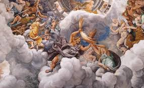 This is, like i mentioned earlier, one of the most complex deities in greek mythology. Greek Gods Aesthetic Paintings Painting Inspired