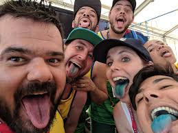 Time Brasil de Paintball