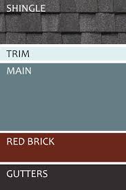 We did not find results for: Vinyl Siding Color Combinations Top Siding Color Combinations Gambrick