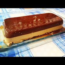 Lo mejor es que se preparar sin horno y no hay ningún secreto con tiempos de cocción ni temperaturas. Flan De Cafe Y Nata La Cocina Divertida
