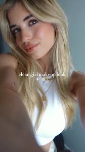 Glamorous Makeup Tutorial with Clara Motta Guedes