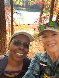 Iron Hill Trail at RedTop State Park