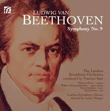 BEETHOVEN Symphony No. 9