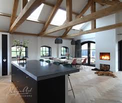 pin von elly beysen auf keuken haus innenarchitektur moderne scheune haus altes haus renovieren