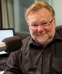 The 'Open House' Show Opens Again, with Stephen O'Doherty