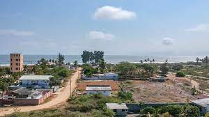 Highly recommend the playa veradero in data for swimming and eating. Big Lot Close To The Beach On Via A Data Playas Guayaquil Properties English