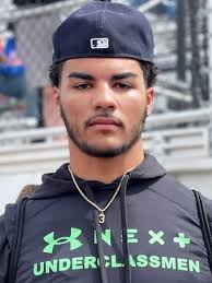 Tony Terry, Southeast Missouri State, Tight End