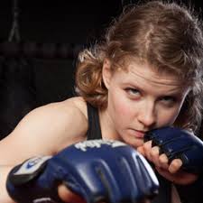 Katie Howard vs. Emily Corso, Prime Fighting 4