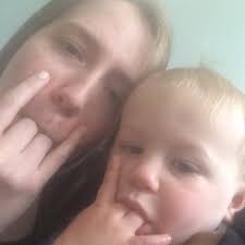 Sharon Knickerbocker (@sknickerb28)