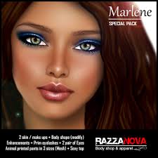 Second Life Marketplace