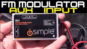 Sistem pembumian elektrik litar pembumian elektrik kereta. Blaupunkt Aux Input Demo On Proton Persona By Hr Bjraz