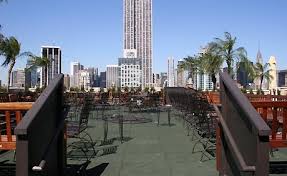 230 Fifth Drink Nyc The Best Happy Hours Drinks Bars In New York City