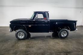 Image result for Buff 1966 Truck