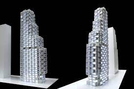Här samlar vi alla artiklar om oscar properties. Oscar Properties Norra Tornen Stockholm Werk5 Model Making