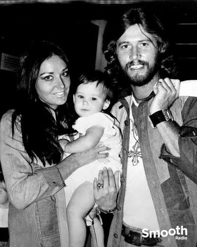 Stephen Gibb, oldest son of Barry Gibb, shared a touching tribute to his  dad on Father's Day 💜 Full message ⬇️ "Happy Father's Day to the man that  makes it all happen
