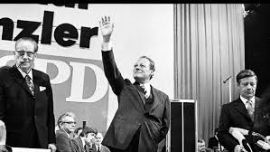 Im sommer 2021 steht die nächste bundestagswahl an. Spd Das Profil Ist Geschichte W V