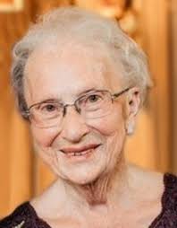 Stella M. Bauer Obituary