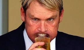 Seven West Media & Foxtel To Fight Over Shane Warne's Signature For Cricket  Commentary