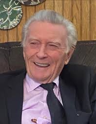 Obituary for John Stepp