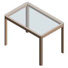 Special thanks to dr a.eskandari. Dining Tables Revit Families 3d Cad Model Library Grabcad