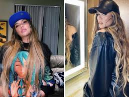 October 26 at 4:57 pm ·. Karol G Sorprende A Seguidores Con El Proximo Estreno De Su Cancion Bichota Video Instagram Twitter Estados Unidos Nndc Off Side Depor