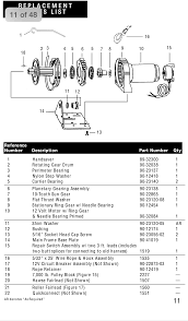 Superwinch manufactures a separate line of winches for industrial/ commercial use. Vl 5880 Ex1 Superwinch Wiring Diagram Schematic Wiring
