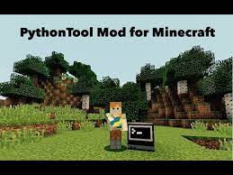 I tried to make the code as less dependent on fabric as possible. Github Ngcm Pythontool Mod Interactively Alter Your Minecraft World In Real Time Using Python