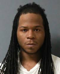 Task force collaboration: drugs, weapons charges follow search