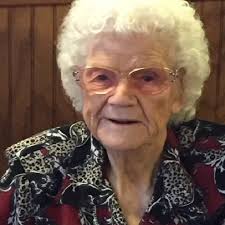 Linnie Lucille Huddleston