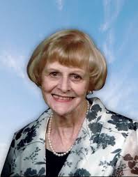 Obituary information for Anne Marie Griffin