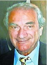 Vincent Passaro Obituary (2020)