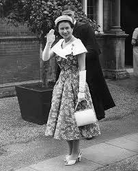 Anne is queen elizabeth's only daughter. The Queen S Diamond Jubilee 60 Years Of Style Young Queen Elizabeth Queen Elizabeth Princess Elizabeth