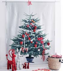 Textiles Rugs Linens Ikea Ikea Christmas Ikea Christmas Tree Alternative Christmas Tree