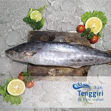 Maybe you would like to learn more about one of these? Ikan Tenggiri Segar Size Besar Ikan Laut Segar Per Ekor Shopee Indonesia
