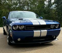 Image result for Blue Streak 2012 Challenger