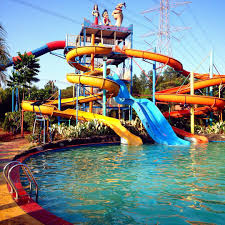 Harga Tiket Masuk Depok Fantasi Waterpark Jawa Barat Terbaru Wisatainfo