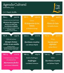 También las ofertas y catálogos actuales. Eventos De Noviembre En Viapol Blog De Casa Del Libro